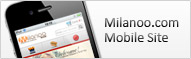 Milanoo - Mobile Site Online