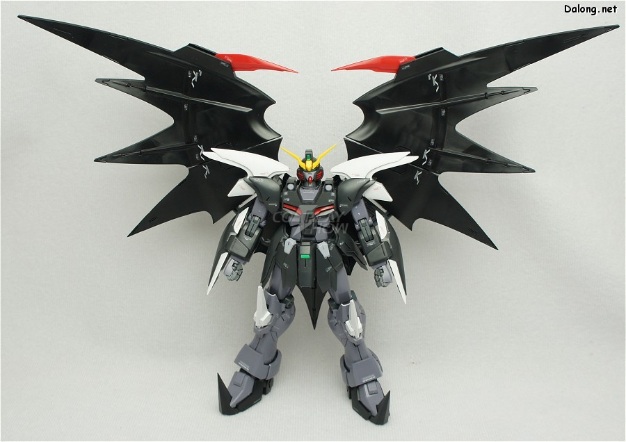 Gundam Wing: Endless Waltz - Wikipedia