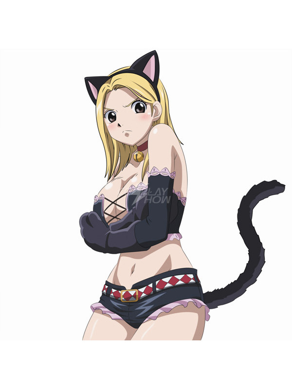 Porn Girl Dresses Up As Cat Porn Girl Dresses Up As Cat