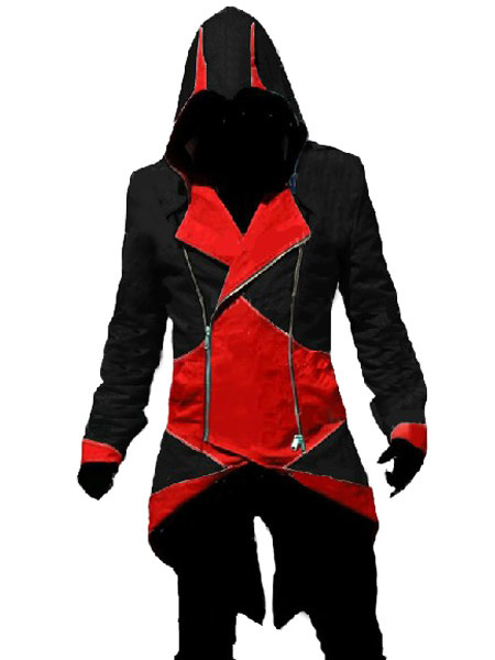Image of Inspired By Assassins Creed 3 Chic Cosplay Costumes