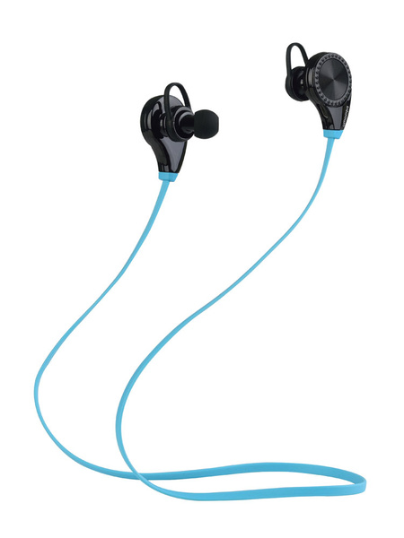 

Sports Bluetooth Headphones Noise Canceling Body Geometry Bluetooth 4.1 Portable Smart Wireless Head