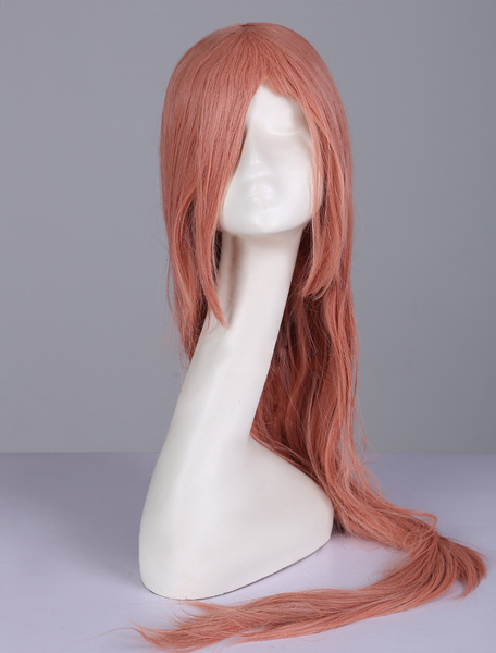 Image of Katekyo Hitman Reborn Bianchi Halloween Cosplay Wig