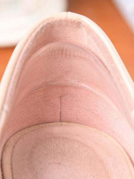 Milanoo Women Heel Grips Transparent Shoe Pads от Milanoo WW
