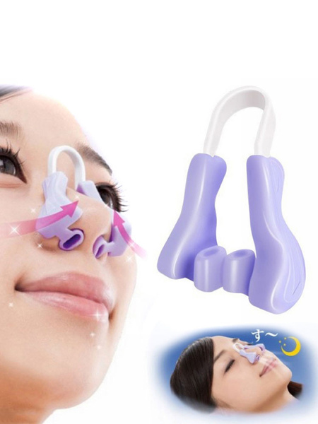 Image of Nasal Appliance Nose Clip