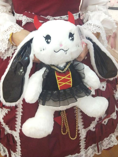 Image of Sweet Lolita Bag Bunny Cross Body Bag