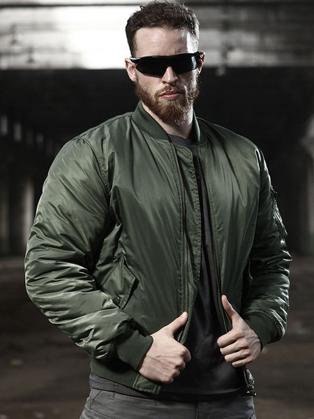 Men’s Jackets & Coats Jacket For Men Men’s Jackets Casual Dark Navy Black Stylish