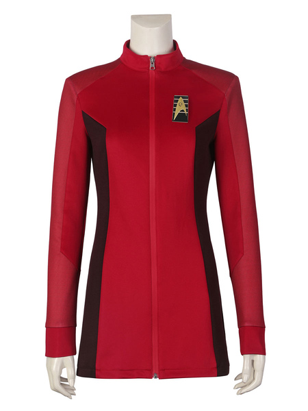 Image of Costumi di Nyota Uhura Copslay di Star Trek: Strange New Worlds