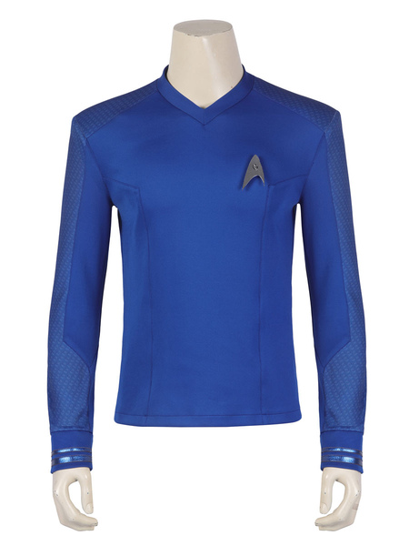 Image of Star Trek: Strani Nuovi Mondi Costumi Cosplay Spock