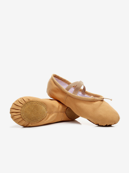 chaussures de danse de ballet femmes chaussures de danse noires