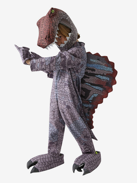 Image of Jurassic World Film Cosplay Kid Spinosaurus Costumi Cosplay