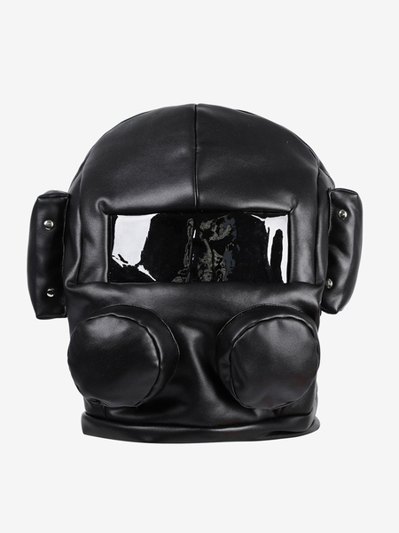 Image of Lethal Company Gioco Cosplay il casco del personale