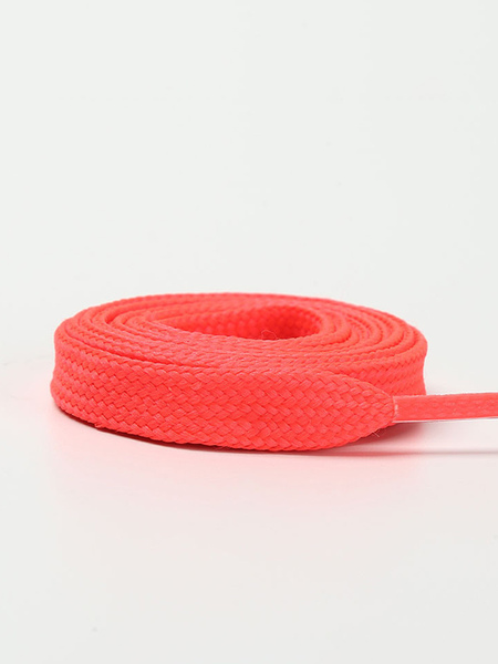 Image of Scarpe basse con lacci Scarpe da ginnastica sportive da basket larghe 10 mm con diversi colori e lunghezze