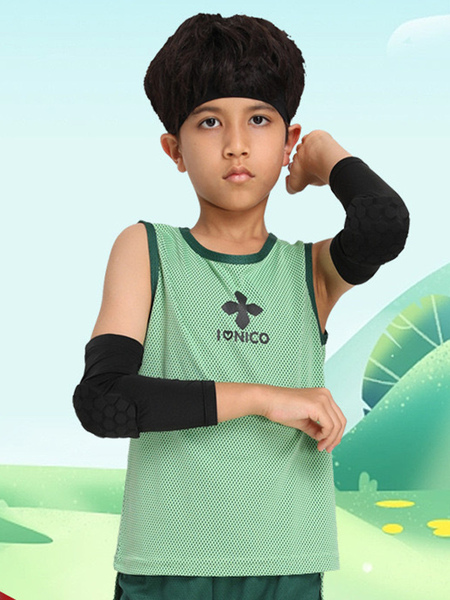 Image of Gomitiera Accessori sportivi per bambini 2 pezzi di abbigliamento sportivo