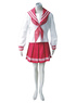 Luck Star Takara Miyuki Cosplay Costume