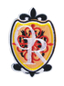 Ouran High School Host Club School Badge