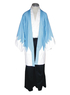 Sky Blue Shinsengumi Cosplay Costume