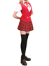 Magister Negi Magi Cosplay Costume