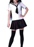 女子高生コスプレ