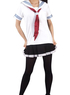 女子高生コスプレ