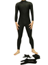 魅惑のzentai　単色　スパンデックス　全身タイツ