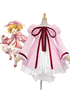 Rozen Maiden Kleine Beere Cosplay Costume