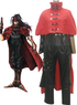 ファイナルファンタジー【コスプレ衣装】　ハロウィン コスチューム