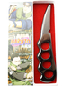 Couteau de cosplay de Naruto 