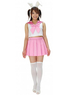 Negima! Magister Negi Magi Cosplay Costume