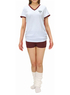 Negima! Magister Negi Magi Mahoro Gakuen Gym Uniform Cosplay Costume