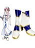 ARIA　水無灯里　擬革　コスプレシューズ