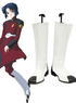 Gundam SEED Zaft Cosplay Shoes