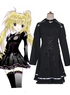 List of Shugo Chara! Utau Hoshina Cosplay Costume