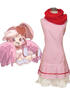 Shugo Chara! Ran  Cosplay Costume