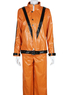Michael Jackson Thriller Cosplay Costume