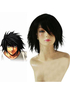 Death Note Lawliet Ryuuzaki Cosplay Wig