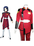 Gundam Seed Athrun Zala Cosplay Costume
