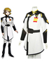 Gundam Seed Destiny Talia Gladys Cosplay Costume