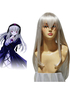 Rozen Maiden Suigintou Cosplay Wig