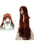 Rose Maid Suiseiseki Cosplay Wig