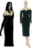 Fullmetal Alchemist Lust Cosplay Costume