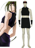 Fullmetal Alchemist Envy Cosplay Costume