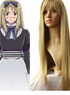 Axis powers Natalia Cosplay Wig