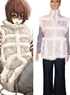 Death Note Matt Cosplay Costume