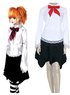 Death Note Amane Misa Cosplay Costume