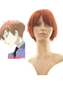 35cm Oran High School Host Club Kaoru Hitachiin Cosplay Wig