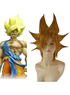 Dragon Ball Z Son Gohan Commission Cosplay Wig