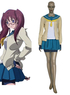 Air Gear Ringo Noyamano Cosplay Costume