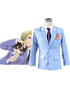 Veste de Costume de cosplay de Ouran Host Club de l'&eacute;cole 