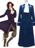 Hetalia: Axis Powers Austria Cosplay Costume
