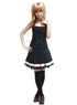 Death Note Amane Misa Cosplay Costume